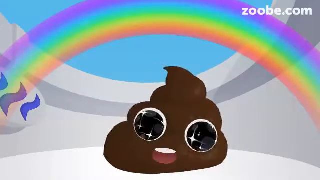 Какашка поет и она сумасшедшая смотреть онлайн