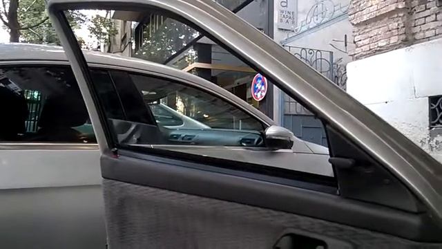 Lada 110, 111, 112 podizač prozora смотреть онлайн