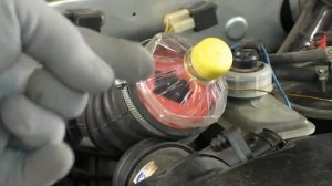 Дымогенератор для диагностики двигателя автомобиля своими руками.. Полезный совет от АВТО электрика