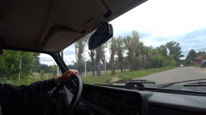 приехали на рыбалку в петушки