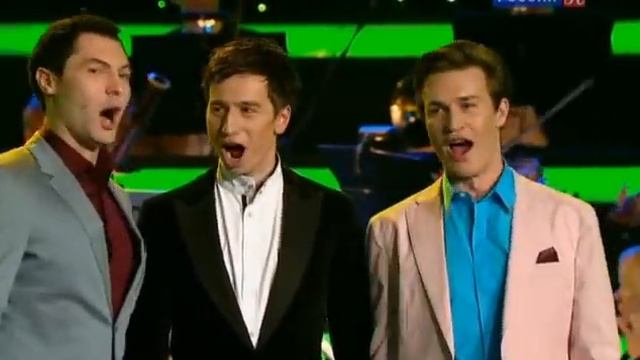 Большая опера. 27.11.2011. Песня о фуникулере.avi смотреть онлайн