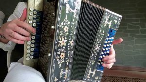 Коробочка разбор