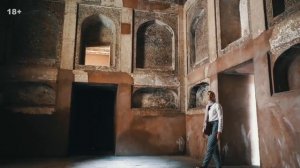 Храмы любви в Индии. Наглядное пособие в камне или что- то другое ?