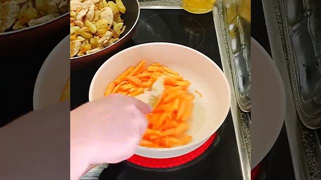 СКОБЛЯНКА-ИСКОННО РУССКОЕ БЛЮДО❗️? МНОГО ОВОЩЕЙ,     МНОГО МЯСА,СМЕТАНЫ,СЫРА ❗️ ГОТОВИТСЯ ПРОСТО❗️