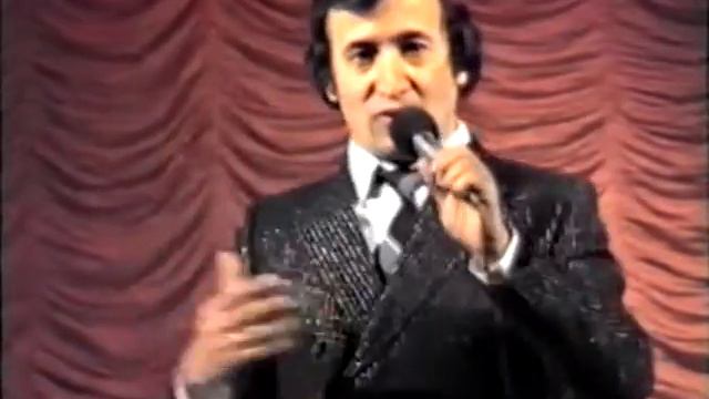 Jurabek Murodov - Japani (Khujand 1987) | Чурабек Муродов - Япони