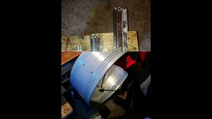 Реставрация Барабанов Drum Set Restoration