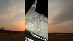 Сабвуфер урал тт15 в седане . Валево и лёгкое дуновение ветра от дешманской пятнахи. 31hz.
