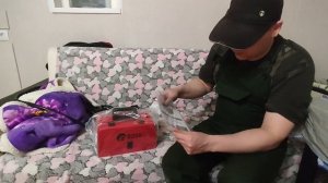 Обзор на сварочный аппарат Edon Smart MIG-175S