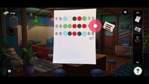 100 Doors: Escape from Work(побег с работы) # 97