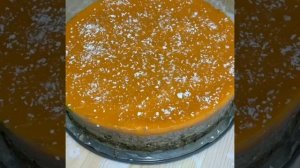 Видео рецепт. Используется сироп топинамбура ТОПИ ЛАЙФ