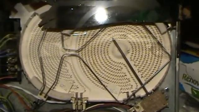 Electrolux EHS 6695X варочная панель смотреть онлайн