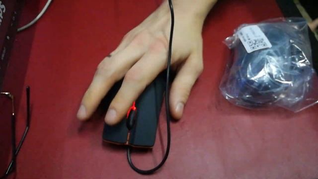 Быстрая распаковка. Самые дешевые мышки с Aliexpress. Самые маленькие мышки для компьютера.
