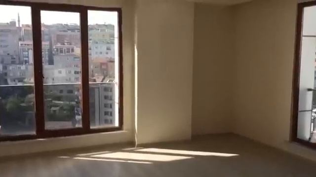 Квартира в центре Стамбула в рассрочку с минимальным взносом | Недвижимость в Турции | Проект #13 смотреть онлайн