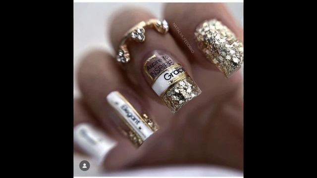 Идеи дизайн ногтей 89 ФОТО #2023 / Nail art design ideas / Nails New