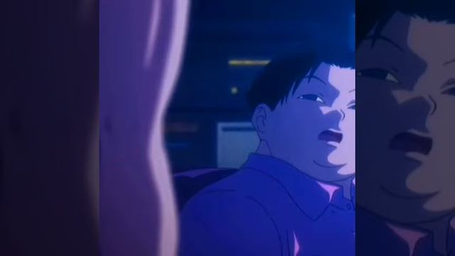 Киллуа Загадывает Желание Против Илуми... смотреть онлайн