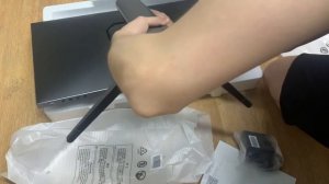 Xiaomi Redmi Gaming Desktop Monitor 23.8 Inch 240Hz IPS Screen