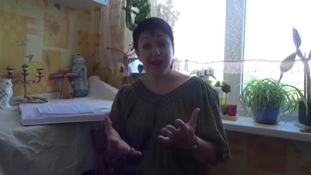 Ведическая Русь. Летнее солнцестояние. Русальная неделя.  #ТатьянаБелокомнатная.