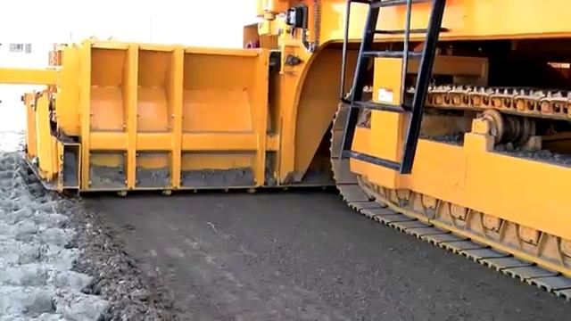 Topcon mmGPS для бетоноукладчиков - отзыв пользователей. смотреть онлайн