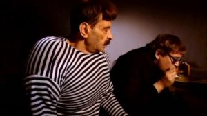 Городок - "Тюремные сказки"