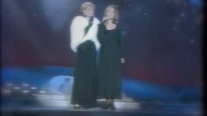 #ЖЕНЩИНА  ВСЕГДА  ПРАВА. ЛЕДИ   ЗВЕЗДА. ЮНИКС. ИРИНА ПОНАРОВСКАЯ и  ЮЛЯ  ИВАНОВА (НАЧАЛОВА)