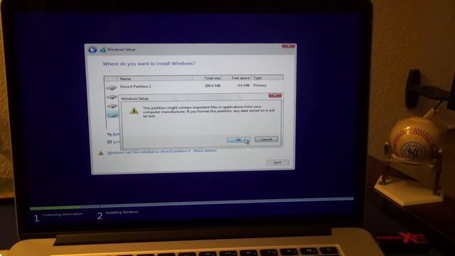 How To Easily Install Windows 10 on Macbook смотреть онлайн