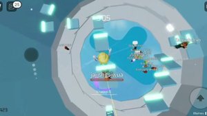 ВСТРЕТИЛА ЙОШИ!!?!!!??