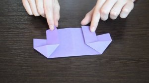 Диван Оригами