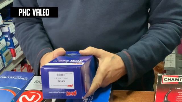 Рейтинг ВЫСОКОВОЛЬТНЫХ ПРОВОДОВ❗️Какие бронепровода купить. Какие провода лучше поставить на АВТО? смотреть онлайн