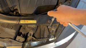 How to Adjust Headlight Level BMW! | E90 E92 328i 335i M3