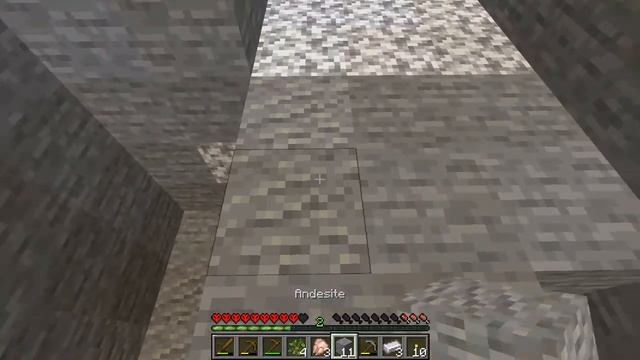 Hardcore Survival Java World Test Before SMP смотреть онлайн