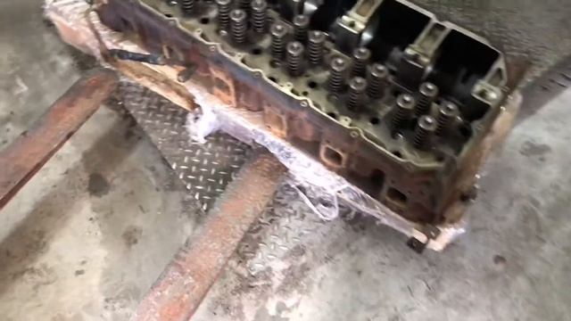 19.07.18 Отправка ГБЦ Cursor 10 в Нижний Новгород Разборка Грузовиков ☎️+79258786089 Viber Whatsap смотреть онлайн