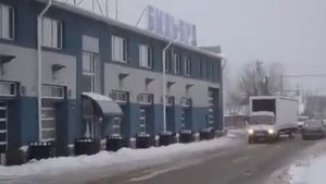 ПОЛУПРИЦЕП "БАТРАК"  НА ГАЗЕЛЬ