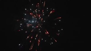 Фейерверк Салюты Лучших Коллекций, салют на 200 залпов 1.25 дюйм(а) C099