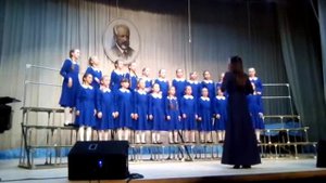 С. Плешак  "Колыбельная Слоненку"