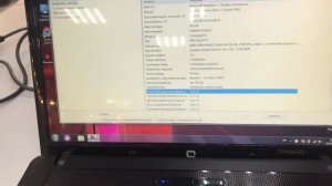 Ноутбук compaq 615