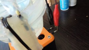 Магнитная мешалка с подогревом и контролем температуры своими руками