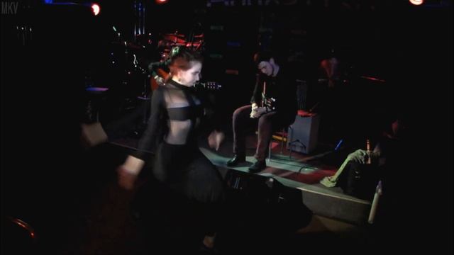 Фламенко в Петербургском баре Манхэттен смотреть онлайн