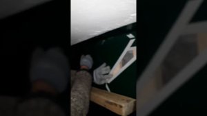 Особенности монтажа одинаковой кровельный шашки.