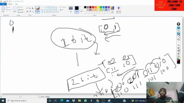 INFYTQ HANDS ON CODING | RECURSION | GRAY CODE | JAVA AND PYTHON