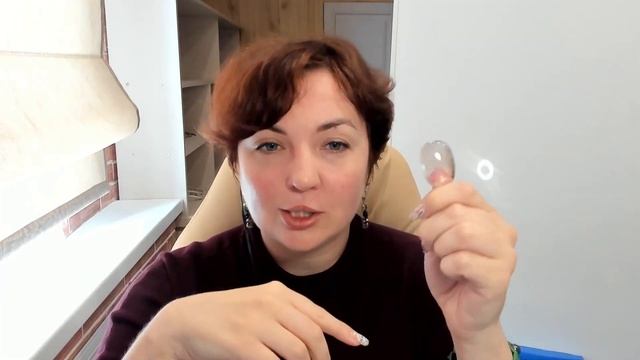 Морион #завтрак_с_минералами смотреть онлайн