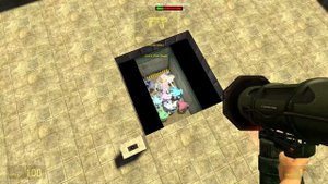 ALL POPPY PLAYTIME CHAPTER 3 CHARACTERS TORTURE!! Garry's Mod (CatNap, DogDay, Huggy Wuggy)