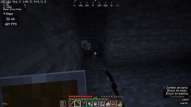 NÁŠ SURVIVAL SERVER ČASŤ 2! w/ @gugobsp5 | Java Edition 1.19 смотреть онлайн