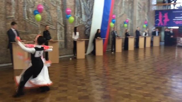 Квик-Степ смотреть онлайн