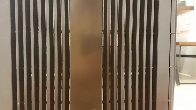 日立加濕型空氣清淨機(UDP-K110)自體清潔功能 смотреть онлайн