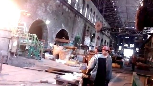 Бессемер