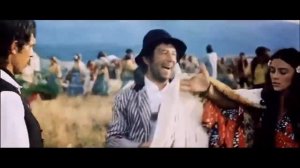 Кай енэ - из фильма Табор уходит в небо
