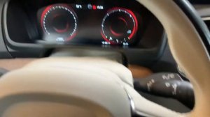 Volvo XC90 2020 service reset