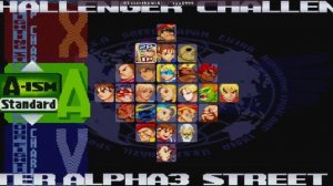 Street Fighter ALPHA 3 16_12_2021