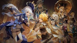 Fontaine Battle Theme (METAL REMIX ft. @mntxchords & @sumes ) | Genshin Impact