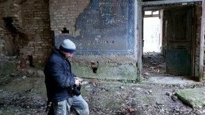 Неполная Чухлома 2021 - день пятый, Тушебино, нежданная поломка и дорога в Москву